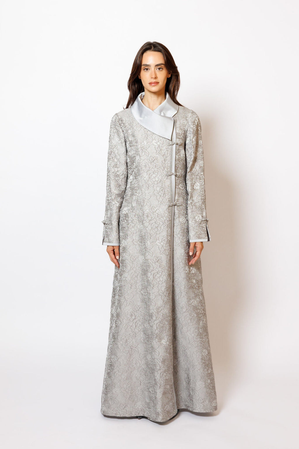 PN-11 Grey Jakar
