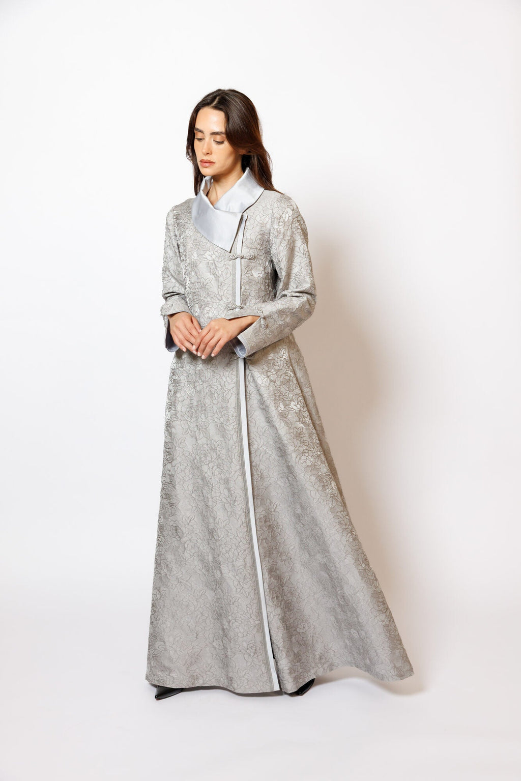 PN-11 Grey Jakar