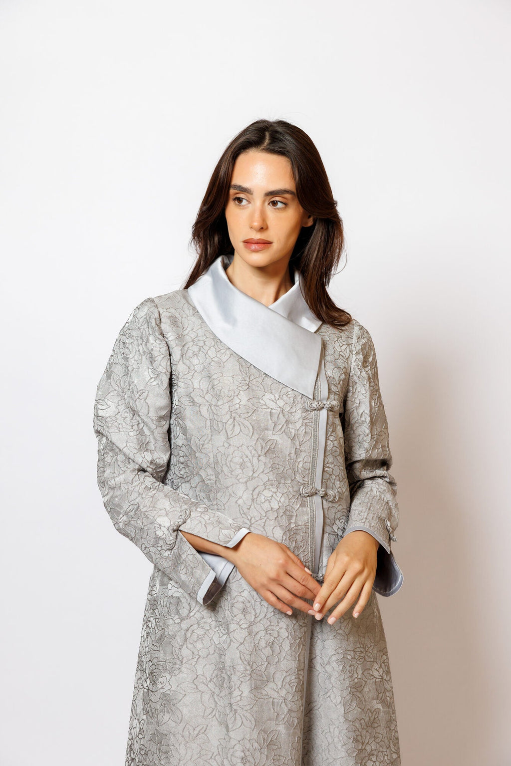 PN-11 Grey Jakar
