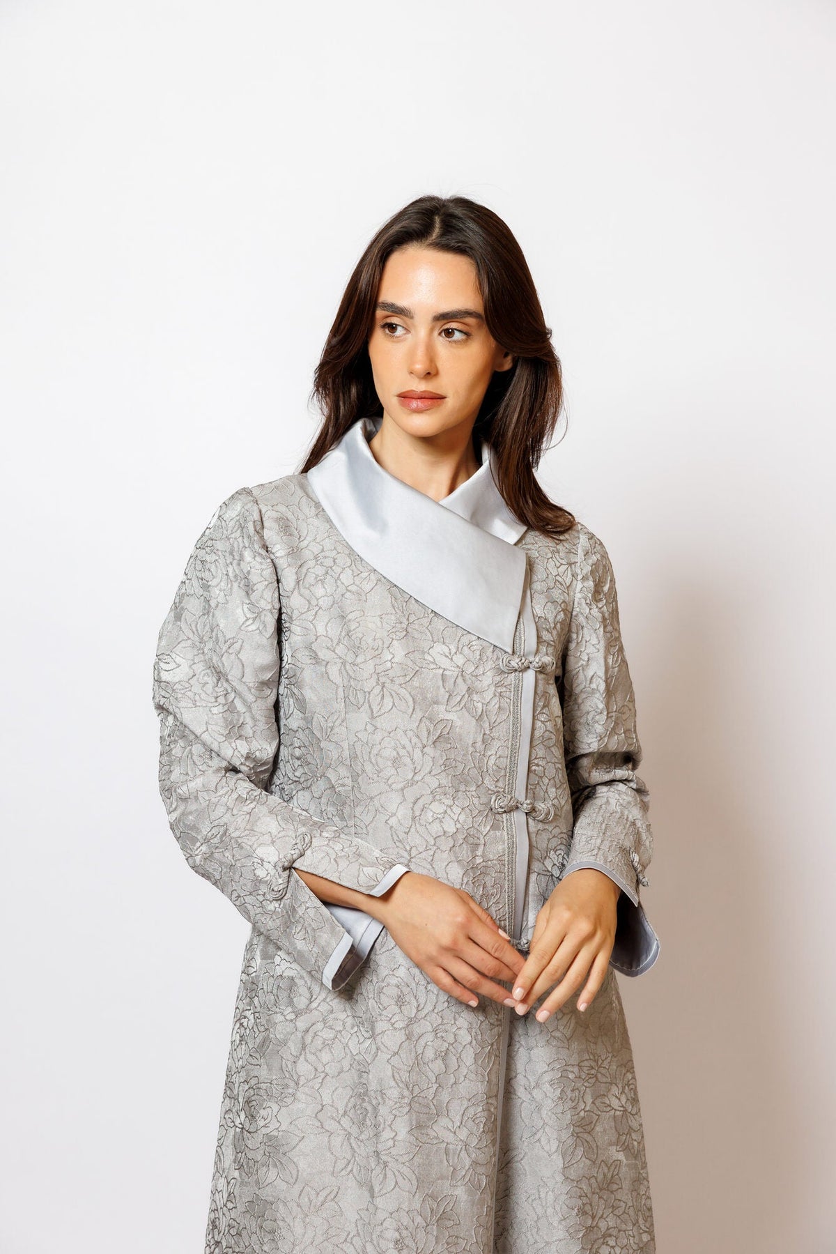 PN-11 Grey Jakar