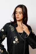 AB 0039 Jakar With Embroidery