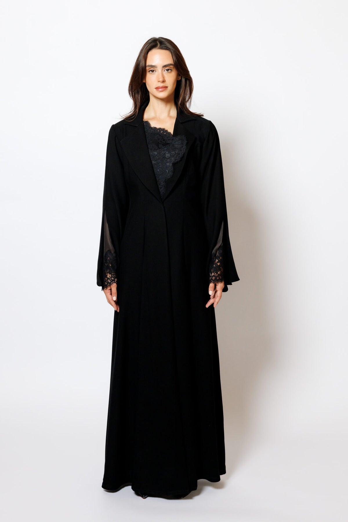 Manche Organza 85