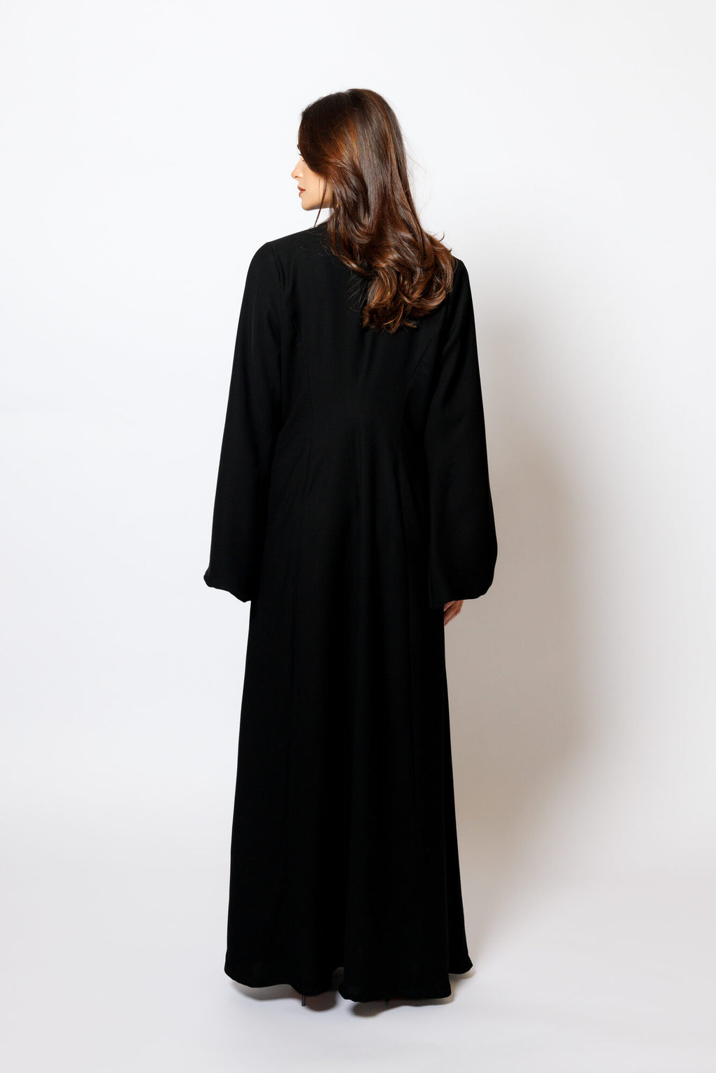 Manche Organza 85