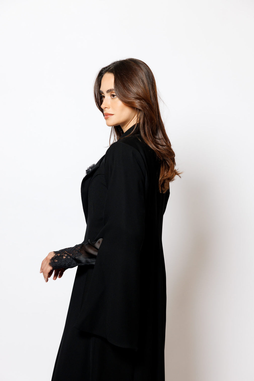 Manche Organza 85