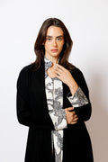 Paisley Noir