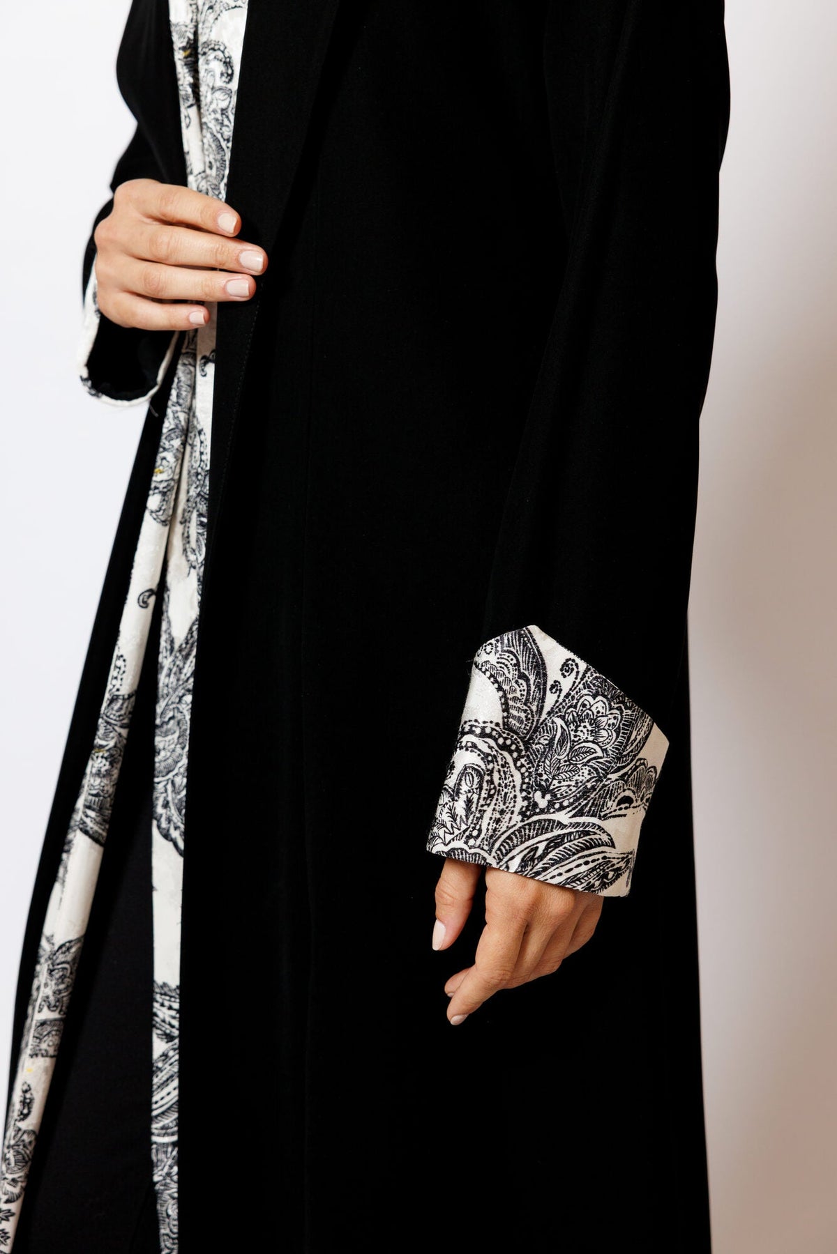 Paisley Noir