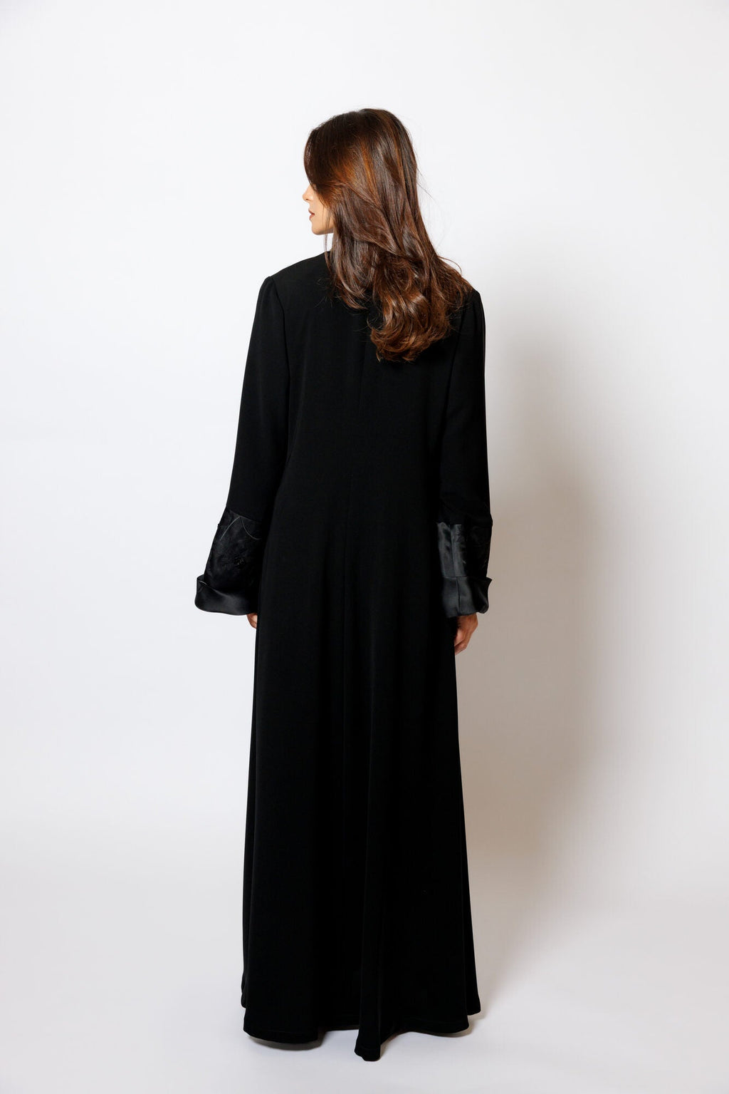 Revers Satin Large