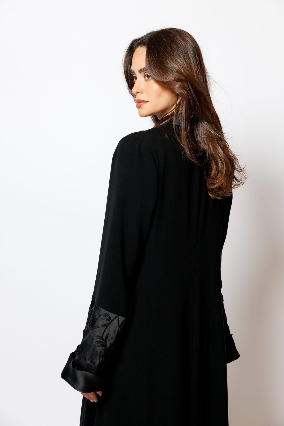 Revers Satin Large
