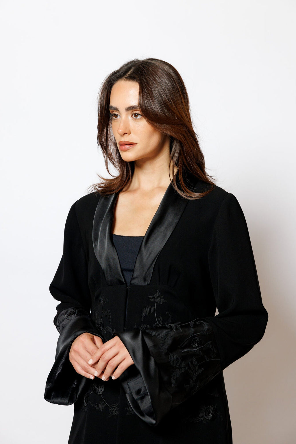 Revers Satin Large