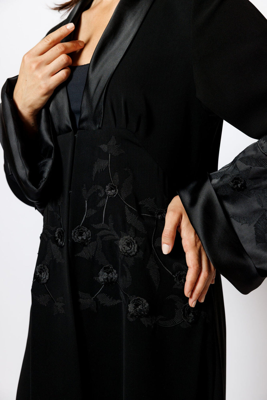 Revers Satin Large