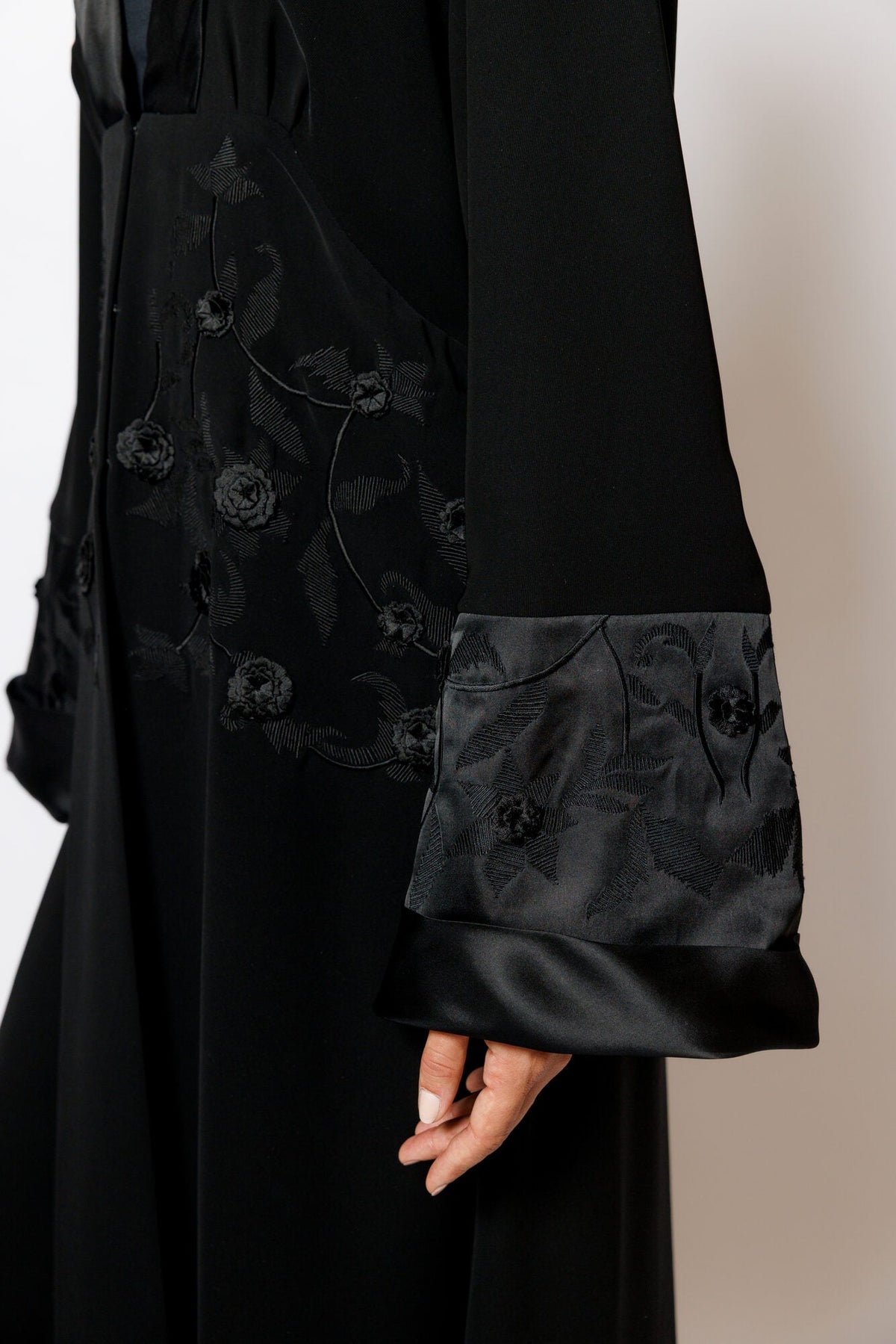 Revers Satin Large