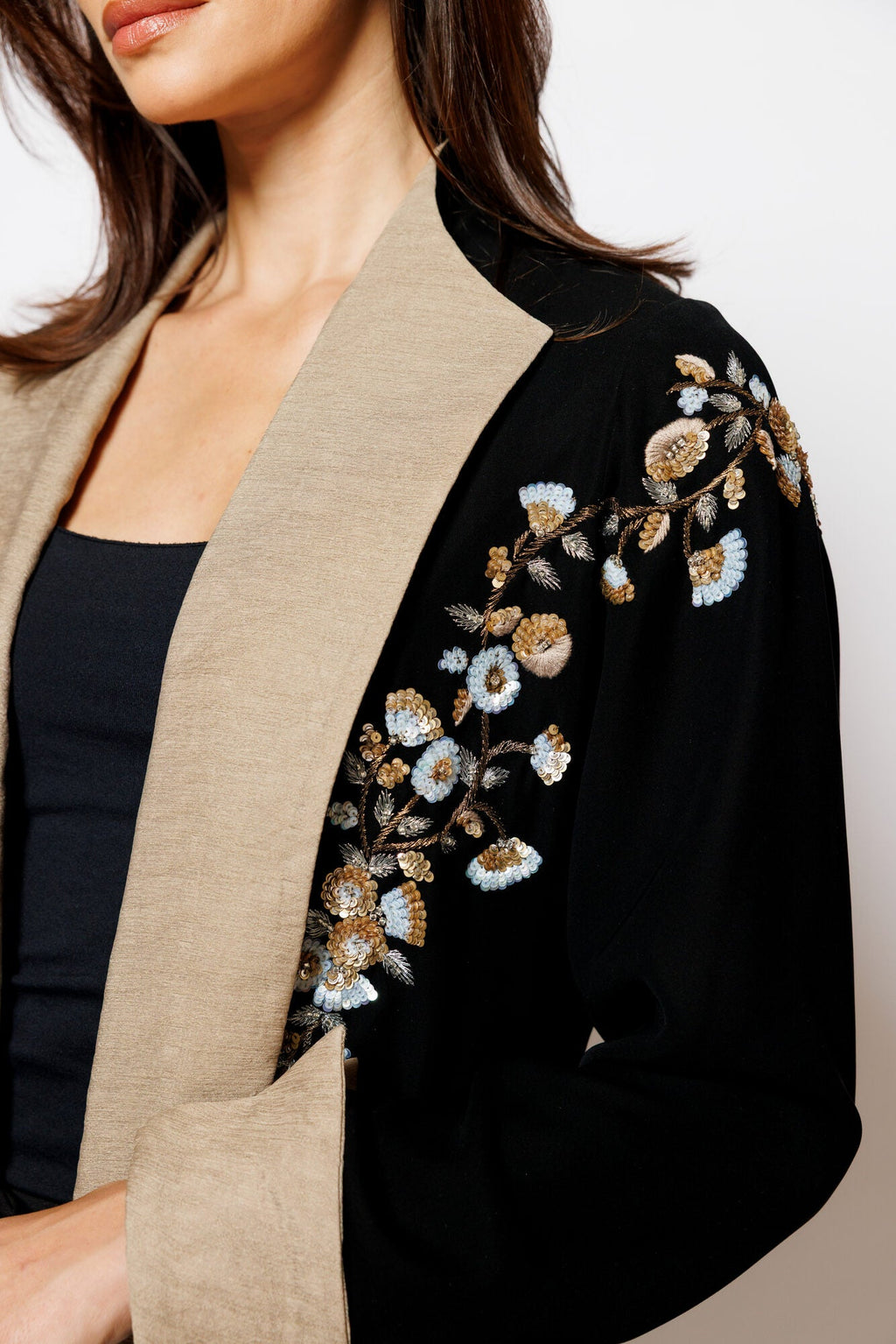 Sable Fleuri