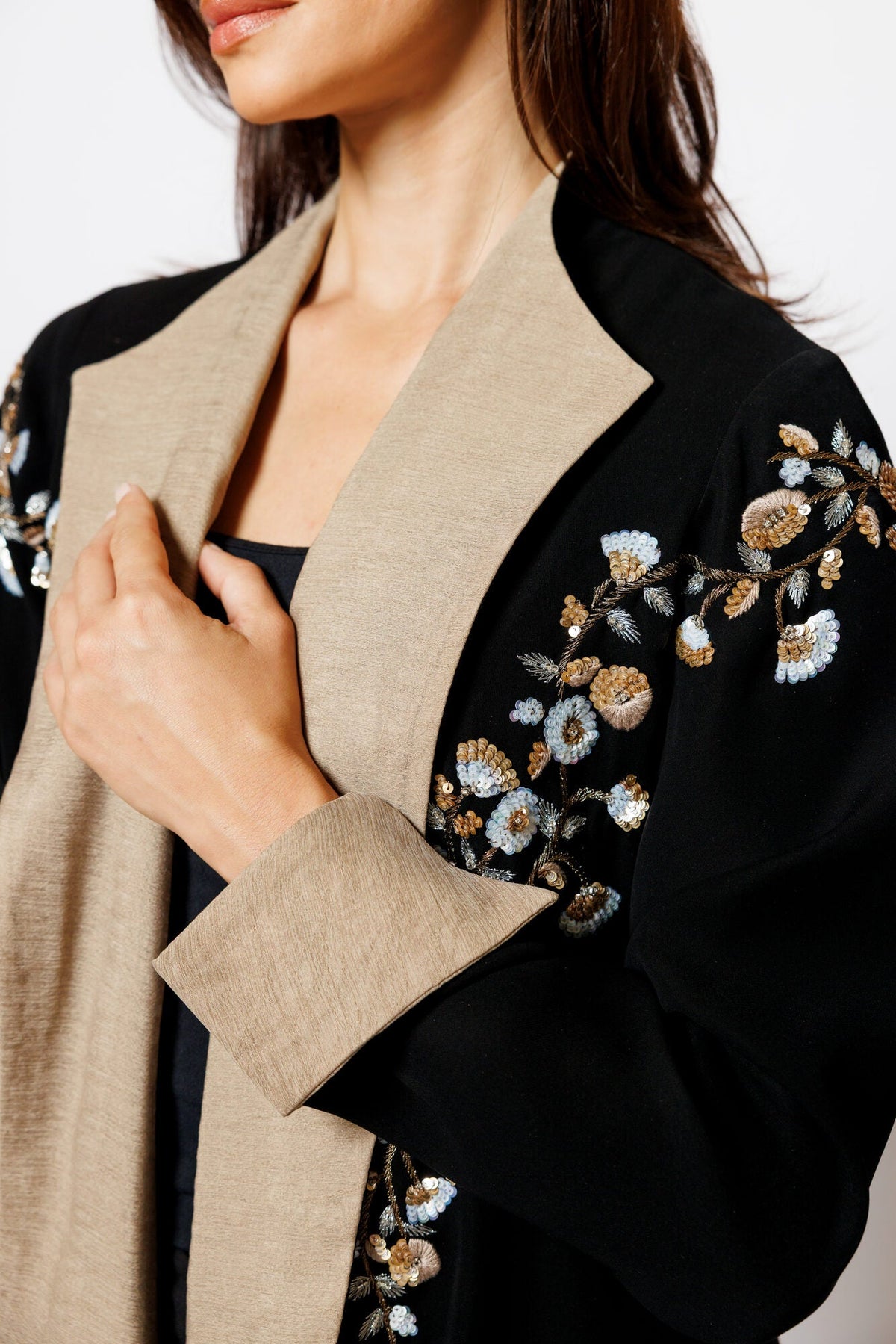 Sable Fleuri