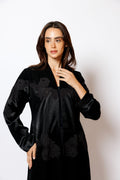 Satin Rosace